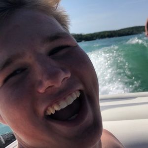 Meet your Posher, Billy